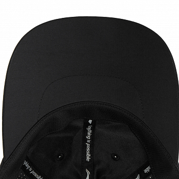 AMYV073-1 Кепка Jogging черный